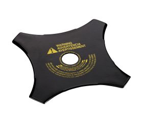 DT20680-QZ - Cuchilla de 4 puntas para Multi-Herramienta XR FLEXVOLT 54V