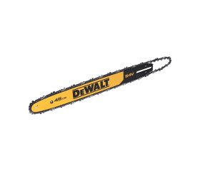 DT20687-QZ - Espada de 45cm para Motosierra sin escobilla XR FLEXVOLT 54V