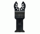DT20701-QZ - Hoja de sierra para multi-herramienta para madera y clavos