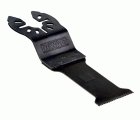 DT20701-QZ - Hoja de sierra para multi-herramienta para madera y clavos
