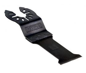 DT20701-QZ - Hoja de sierra para multi-herramienta para madera y clavos