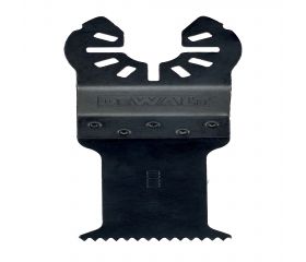 DT20704-QZ - Hoja de sierra multi-herramienta de corte rápido para madera blanda