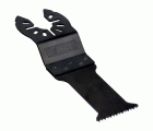 DT20704-QZ - Hoja de sierra multi-herramienta de corte rápido para madera blanda