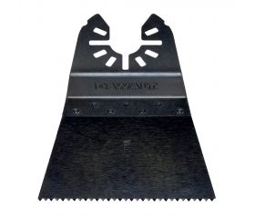DT20705-QZ - Hoja de sierra multi-herramienta de corte rápido para madera blanda