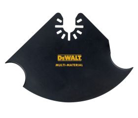 DT20712-QZ - Hoja de sierra multi-material para multi-herramienta