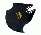 DT20712-QZ - Hoja de sierra multi-material para multi-herramienta