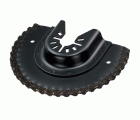 DT20718-QZ - Hoja de sierra segmentada de carburo para azulejo 5mm
