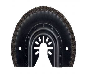 DT20718-QZ - Hoja de sierra segmentada de carburo para azulejo 5mm