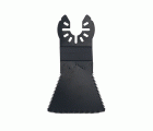 DT20773-QZ - Hoja de sierra de 3 caras multimaterial 54mm para multi-herramienta oscilante