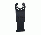 DT20774-QZ - Hoja de sierra de punta penetrante multimaterial 32mm para multi-herramienta oscilante