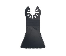 DT20775-QZ - Juego de 5 hojas de sierra de 3 caras multimaterial 54mm para multi-herramienta oscilante