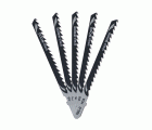 DT2077-QZ - Hojas de sierra HCS para madera