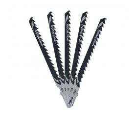 DT2077-QZ - Hojas de sierra HCS para madera
