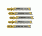 DT2080-QZ - Hoja de sierra de calar Extreme bi-metal