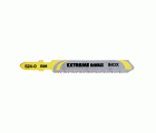 DT2083-QZ - Hoja de sierra de calar Extreme bi-metal