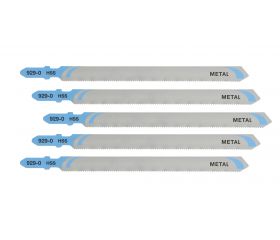 DT2085-QZ - Hoja HSS para cortar metal