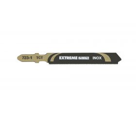 DT2101-QZ - Hoja de sierra de calar Extreme bi-metal