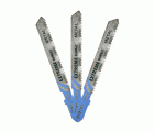 DT2154-QZ - Hojas EXTREME de cobalto 76mm
