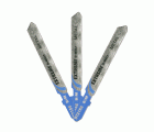 DT2156-QZ - Hojas EXTREME de cobalto 76 mm