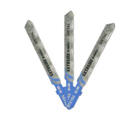 DT2156-QZ - Hojas EXTREME de cobalto 76 mm