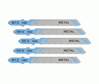 DT2160-QZ - Hojas HSS para metal