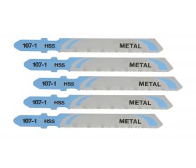 DT2162-QZ - Hojas HSS para metal