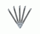 DT2165-QZ - Hojas HCS para madera