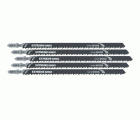 DT2167-QZ - Hojas de sierra HCS para madera