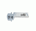 DT2168-QZ - Hojas HCS para madera