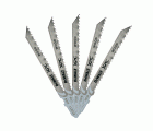 DT2211-QZ - Hojas XPC para cortar madera