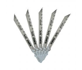 DT2211-QZ - Hojas XPC para cortar madera
