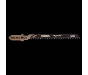DT2216-QZ - Hoja de sierra de calar XPC - HCS