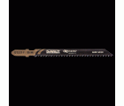 DT2217-QZ - Hojas XPC para cortar madera, bimetal - larga vida útil