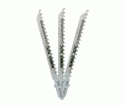 DT2218-QZ - Hojas XPC para cortar madera, bimetal - larga vida útil