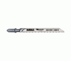 DT2219-QZ - Hojas XPC para cortar madera, bimetal - larga vida útil