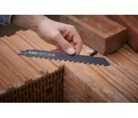 DT2420-QZ - Lámina TCT para Ladrillos y Porotón