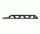 DT2422-QZ - Lámina TCT para Ladrillos y Porotón