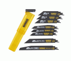 DT2443L-QZ - Conjunto 8 piezas