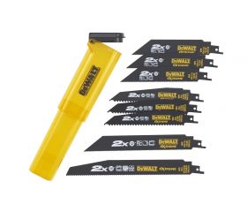 DT2443L-QZ - Conjunto 8 piezas