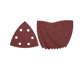 DT3091-QZ - Hojas de lija de detalle