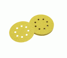 DT3102-QZ - Discos para lijadoras rotorbitales de 125 mm