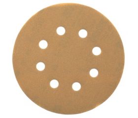 DT3111-QZ - Discos para lijadoras rotorbitales de 125 mm