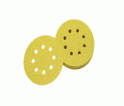 DT3118-QZ - Discos para lijadoras rotorbitales de 125 mm