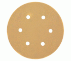 DT3121-QZ - Discos para lijadoras rotorbitales de 150 mm