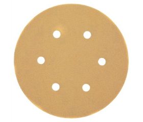 DT3121-QZ - Discos para lijadoras rotorbitales de 150 mm