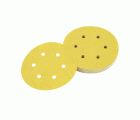 DT3122-QZ - Discos para lijadoras rotorbitales de 150 mm