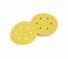 DT3123-QZ - Discos para lijadoras rotorbitales de 150 mm