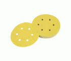 DT3127-QZ - Discos para lijadoras rotorbitales de 150 mm