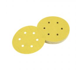 DT3127-QZ - Discos para lijadoras rotorbitales de 150 mm