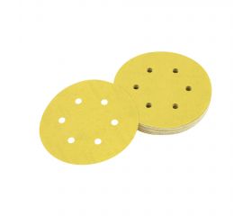 DT3128-QZ - Discos para lijadoras rotorbitales de 150 mm